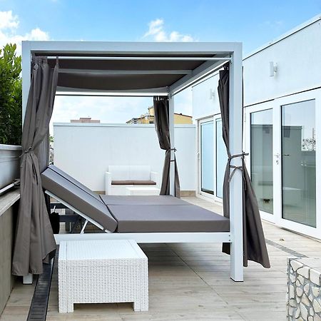 Opera Arte Rooms Porto Recanati Exterior photo