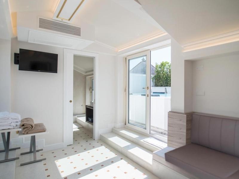 Opera Arte Rooms Porto Recanati Exterior photo