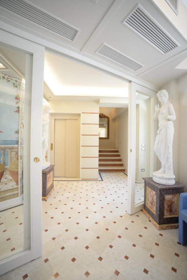 Opera Arte Rooms Porto Recanati Exterior photo