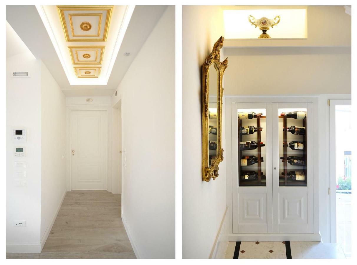 Opera Arte Rooms Porto Recanati Exterior photo