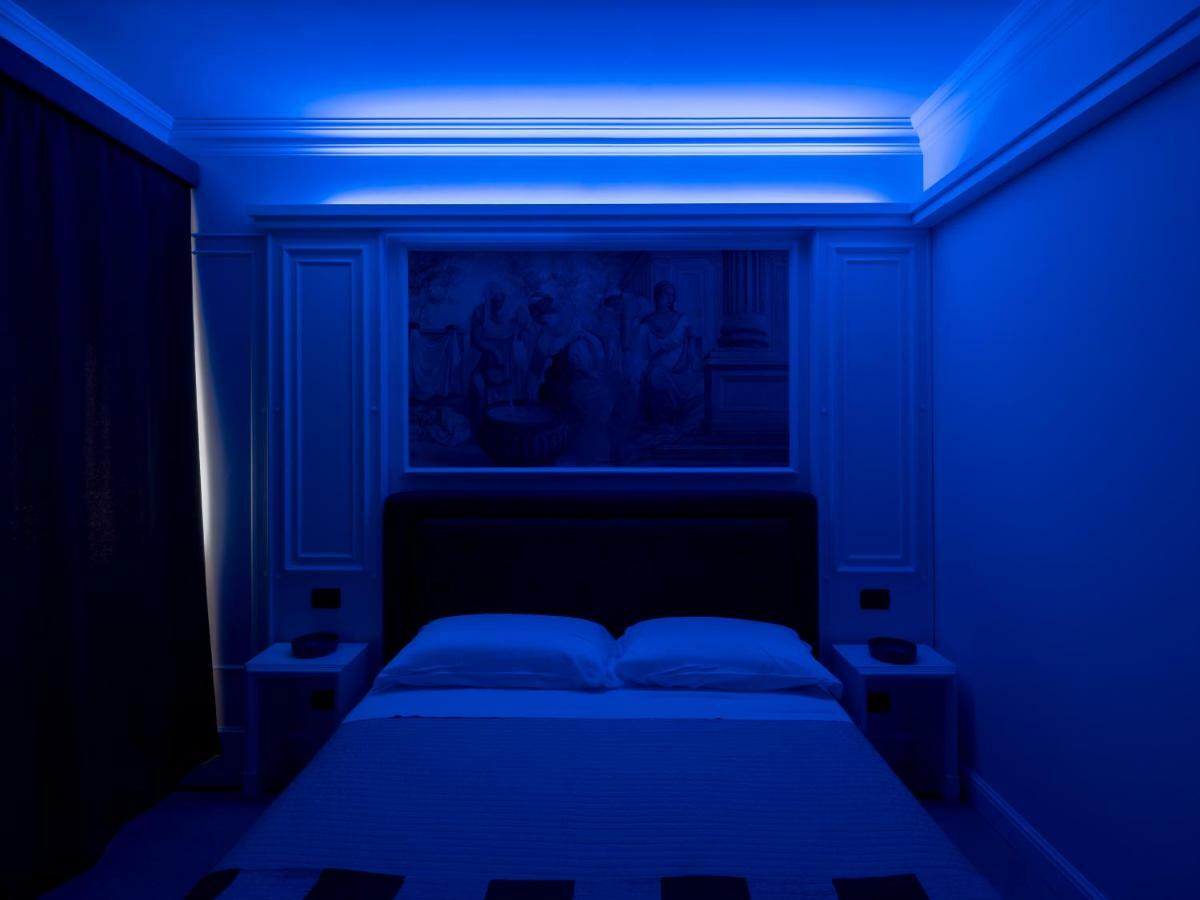 Opera Arte Rooms Porto Recanati Exterior photo