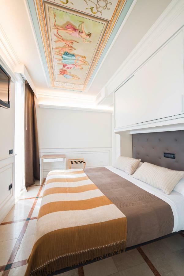 Opera Arte Rooms Porto Recanati Exterior photo