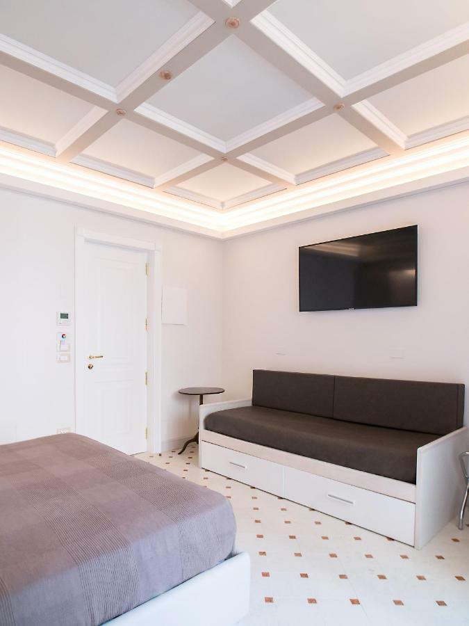 Opera Arte Rooms Porto Recanati Exterior photo